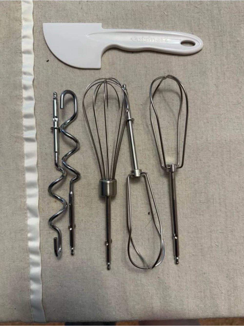 Hand Mixer - Picture 5 of 5